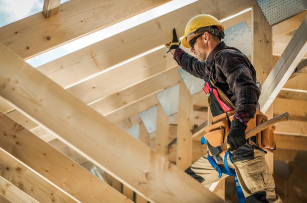Best Roof Replacement Cost  in Osceola, IN