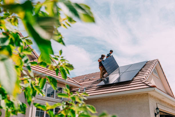 Quick and Trustworthy Emergency Roof Repair Services in Osceola, IN