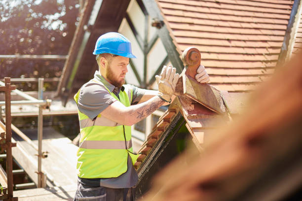 Quick and Trustworthy Emergency Roof Repair Services in Osceola, IN