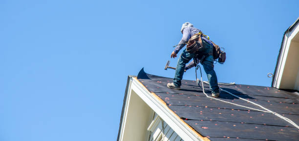 Roof Repair Estimates in Osceola, IN